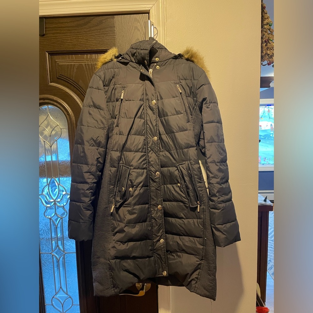 Women’s Michael Kors down jacket